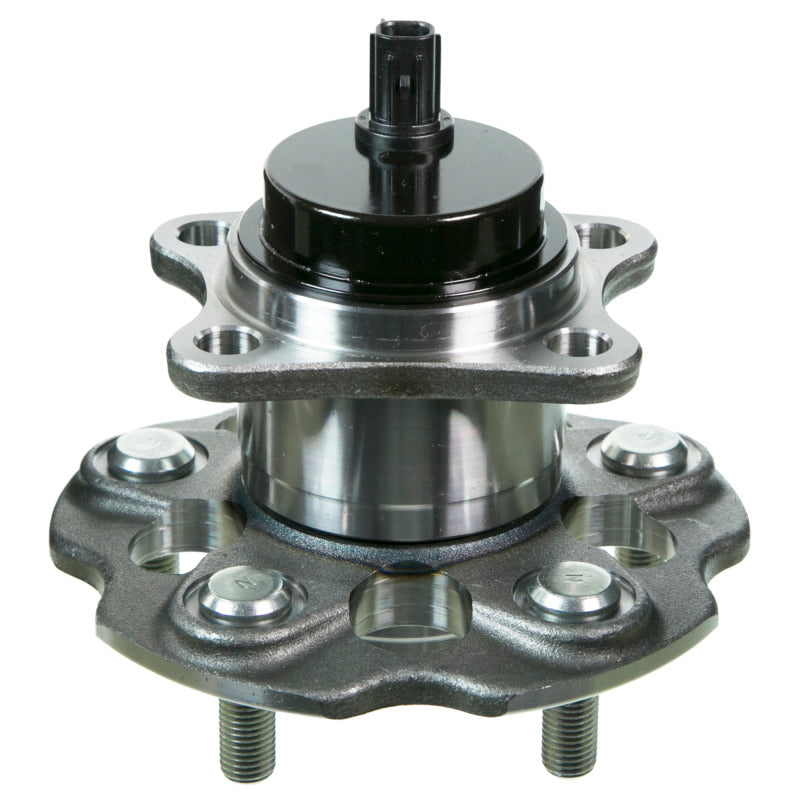 MOOG 12-18 Toyota Prius V Rear Hub Assembly Moog