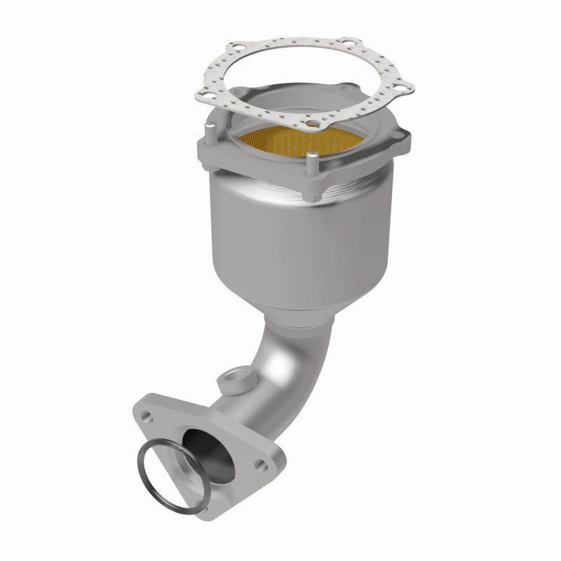 Magnaflow Conv DF 00-01 Infiniti I30 3.0L Magnaflow