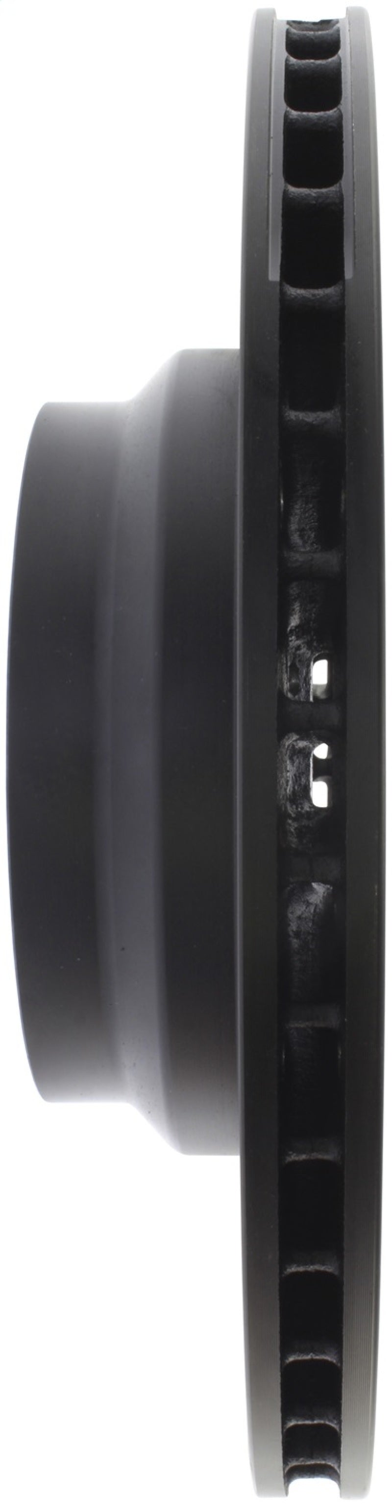 StopTech Drilled Sport Brake Rotor Stoptech