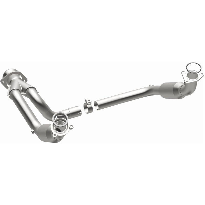Magnaflow 09-10 Cadillac Escalade 6.2L Direct Fit Converter Magnaflow