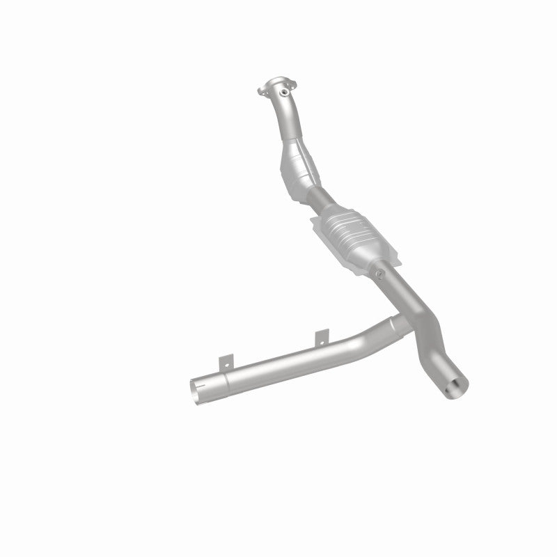 MagnaFlow Conv DF 97 Ford Expedition 4.6L Magnaflow