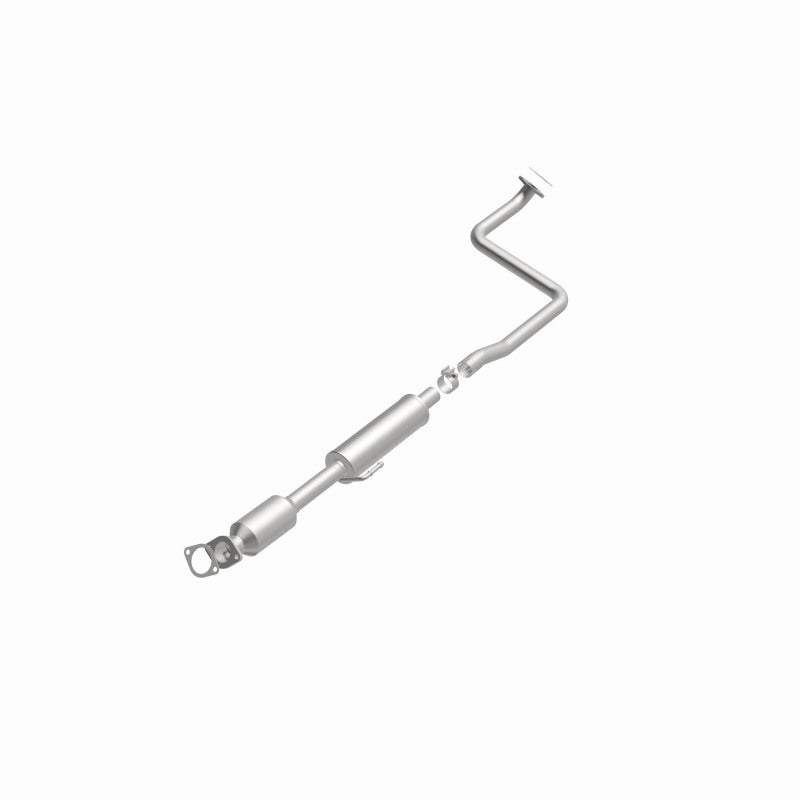 Magnaflow Conv DF 2017-2019 Hyundai Elantra L4 OEM Underbody Single (Not for Sale In California) Magnaflow