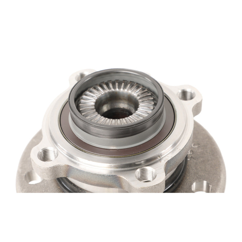 MOOG 17-18 BMW 3i xDrive Front Hub Assembly Moog