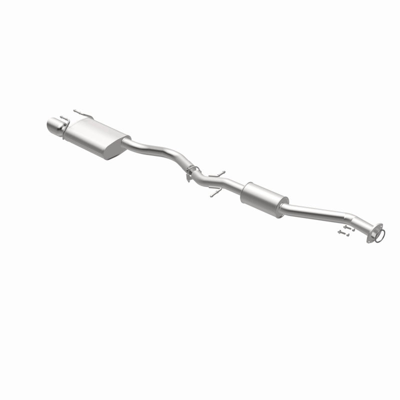 MagnaFlow BRE Exhaust Kit 01-05 Lexus IS300 3L