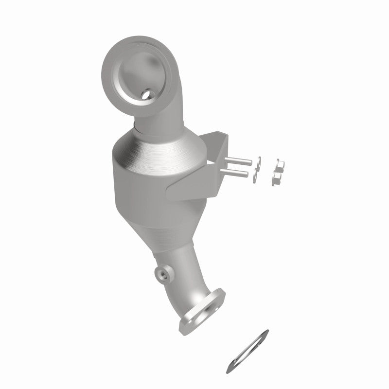 MagnaFlow Conv DF 2012 Ford Edge 2.0L Magnaflow