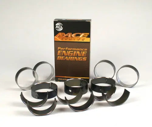ACL Nissan RB26DETT 0.025mm Oversized High Performance Main Bearing Set ACL