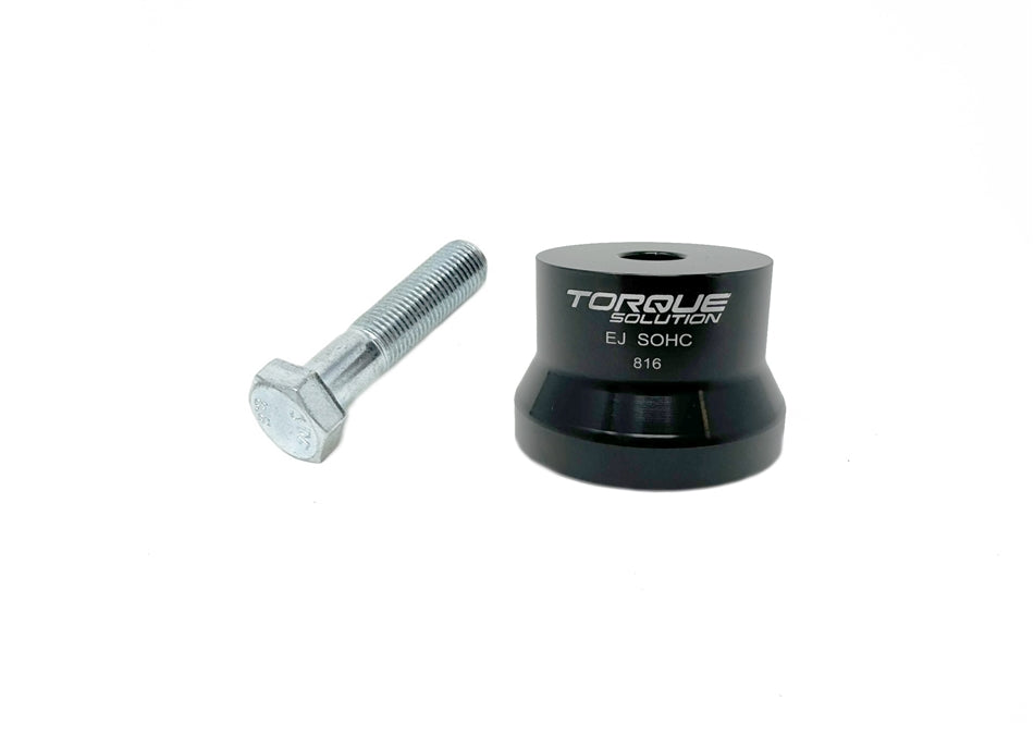 Torque Solution Cam Seal Tool for 1990-2012 Subaru EJ SOHC Engines - TS-TL-816