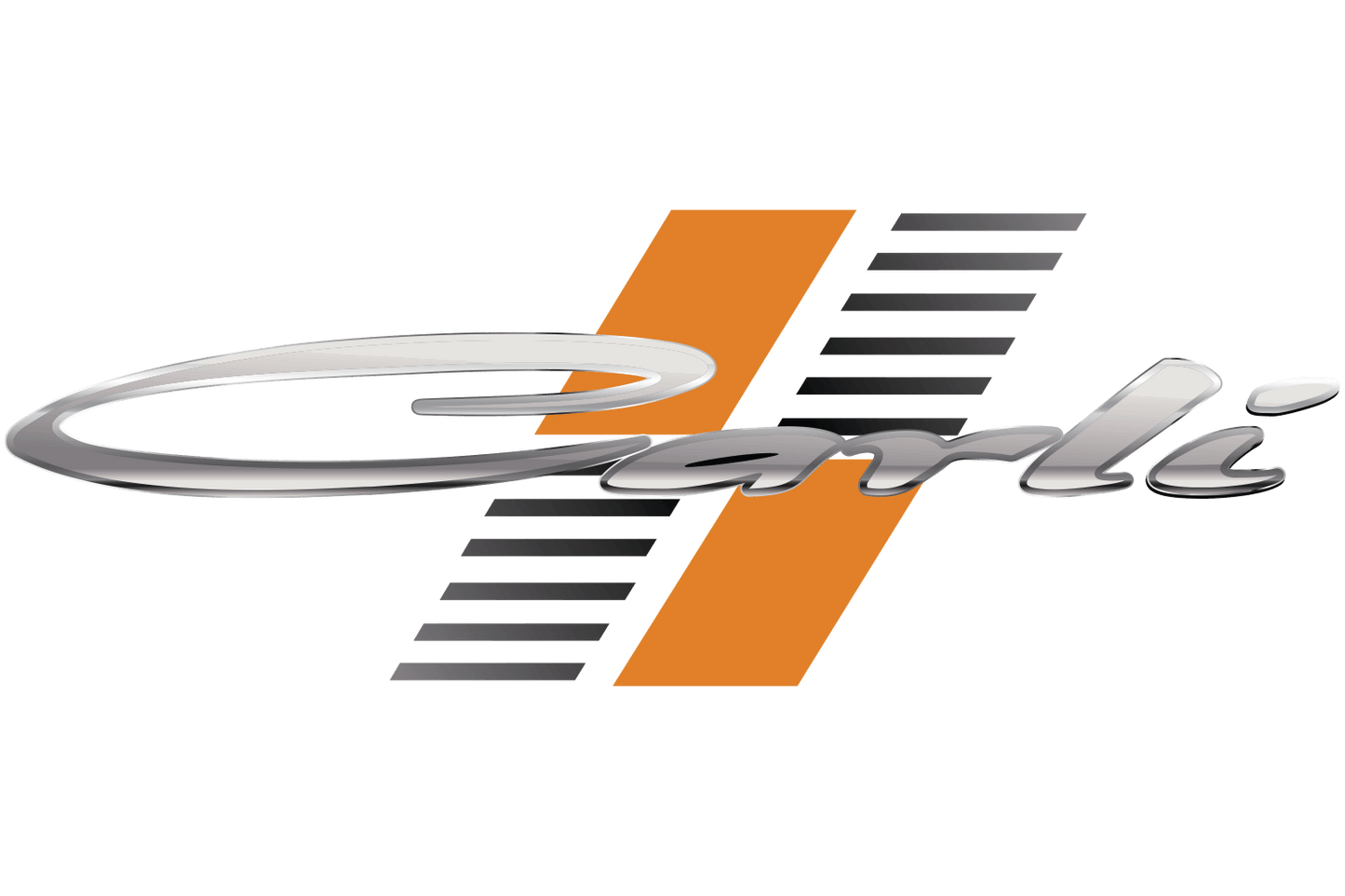 Carli Universal - Low Mount Steering Damper Short Body With SS Misalignment Stud CS-LMSS