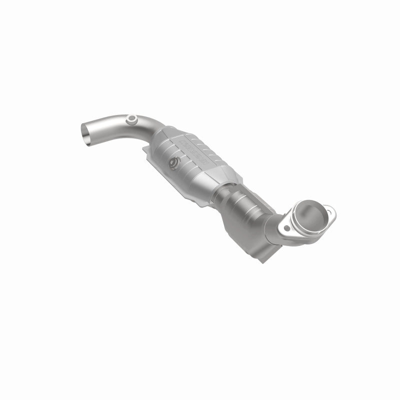 MagnaFlow Conv DF 97-98 Ford Trucks 4.6L Magnaflow