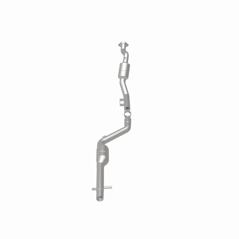 MagnaFlow Conv DF 1998 Mercedes SL500 5.0L Passenger Side Magnaflow