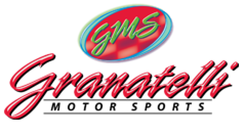 Granatelli 3.0in 304SS Turn Down w/V-Band & Gaskets Granatelli Motor Sports