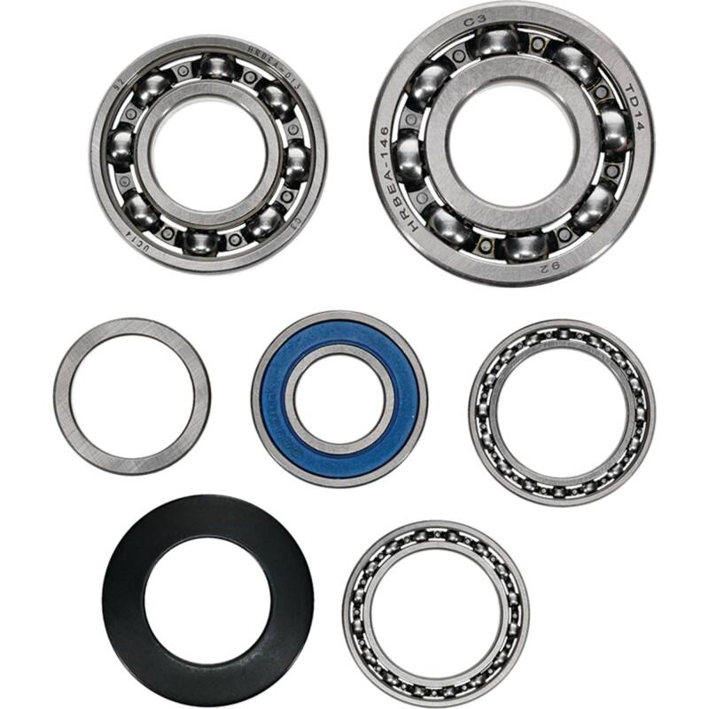 Hot Rods 18-21 Honda CRF 250 R 250cc Transmission Bearing Kit HR00158