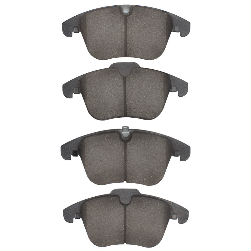 R1 06-18 Volvo V70 Front Euro Ceramic Brake Pads