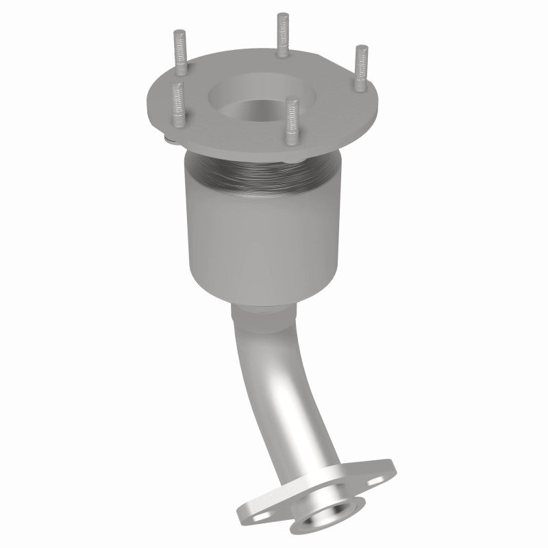 MagnaFlow Conv DF 87-94 Subaru Justy Front Co Magnaflow