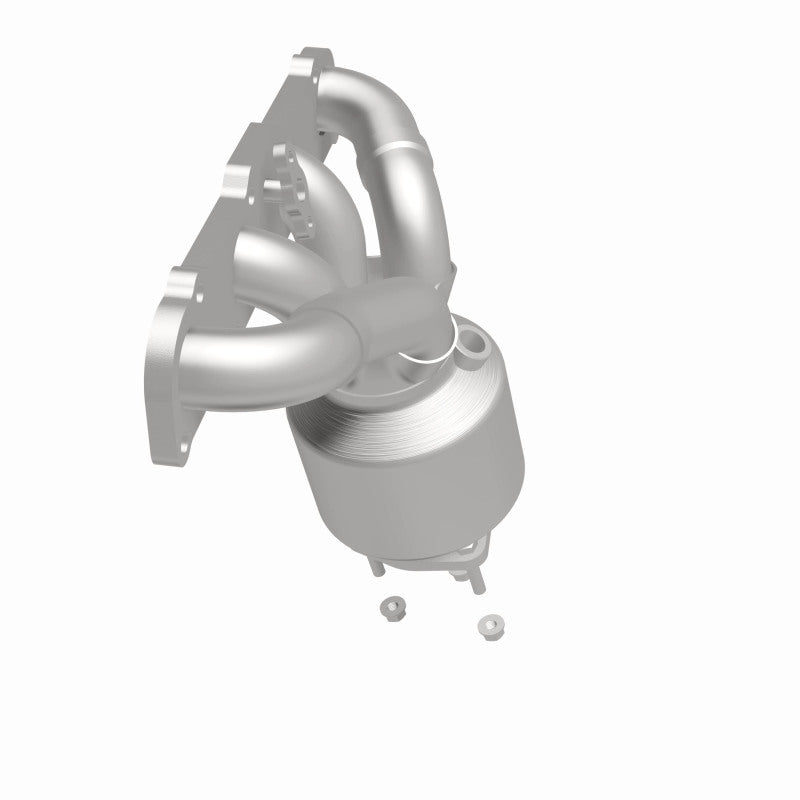 Magnaflow 00-02 Saturn SC1 1.9L Manifold Direct Fit Converter Magnaflow