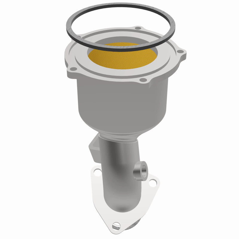 MagnaFlow Conv DF 96-98 Toyota Rav4 2.0L (CA Emissions) Magnaflow