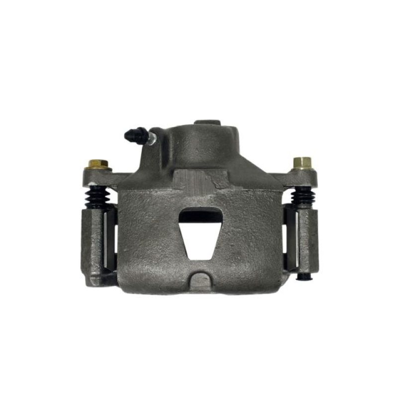 Power Stop 91-92 Saturn SC Front Right Autospecialty Caliper w/Bracket PowerStop