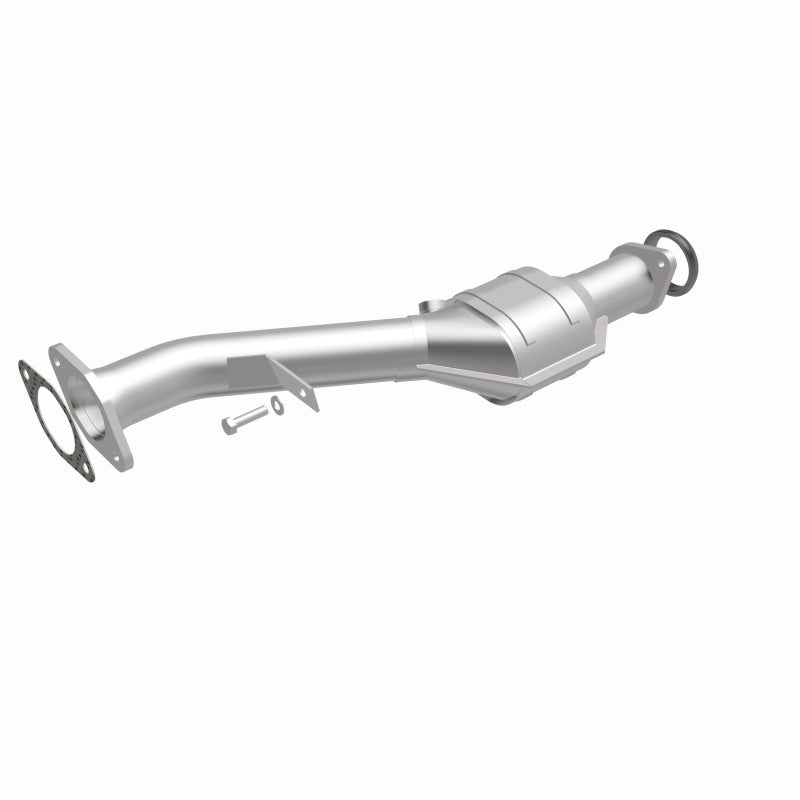 MagnaFlow Conv DF 04-07 Subaru WRX/STI 2.5L T Magnaflow