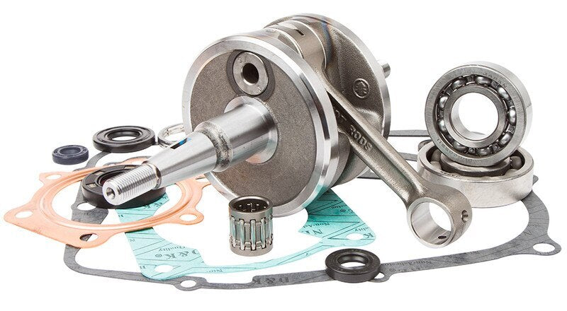 Hot Rods Bottom End Kit for 1988-2006 Yamaha YFS 200 Blaster - CBK0130