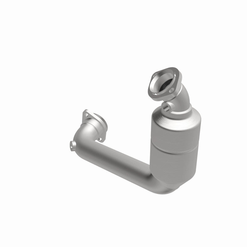 MagnaFlow Conv DF 2000 Mercedes CLK320 3.2L Magnaflow