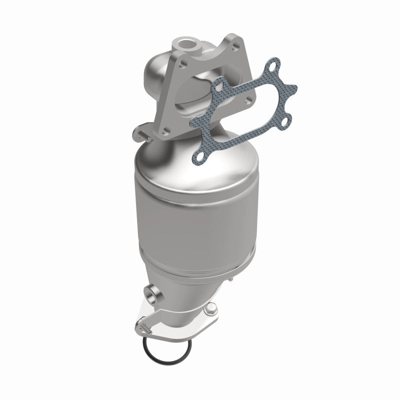 Magnaflow 05-10 Honda Odyssey 3.5L Direct Fit Converter Magnaflow