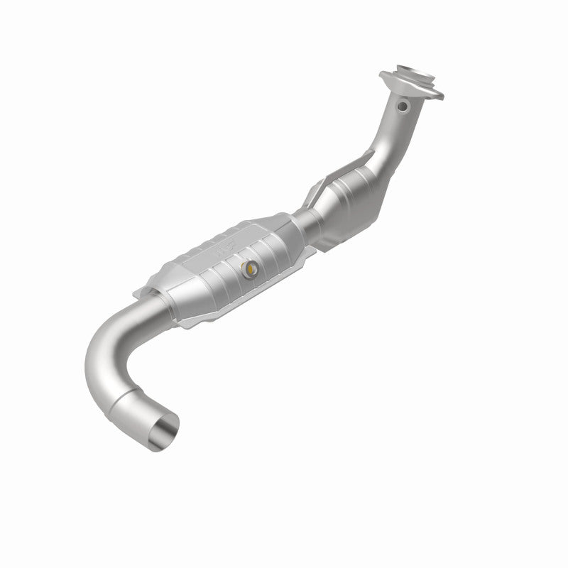 MagnaFlow Conv DF 99-00 Ford Exped 4.6L Magnaflow