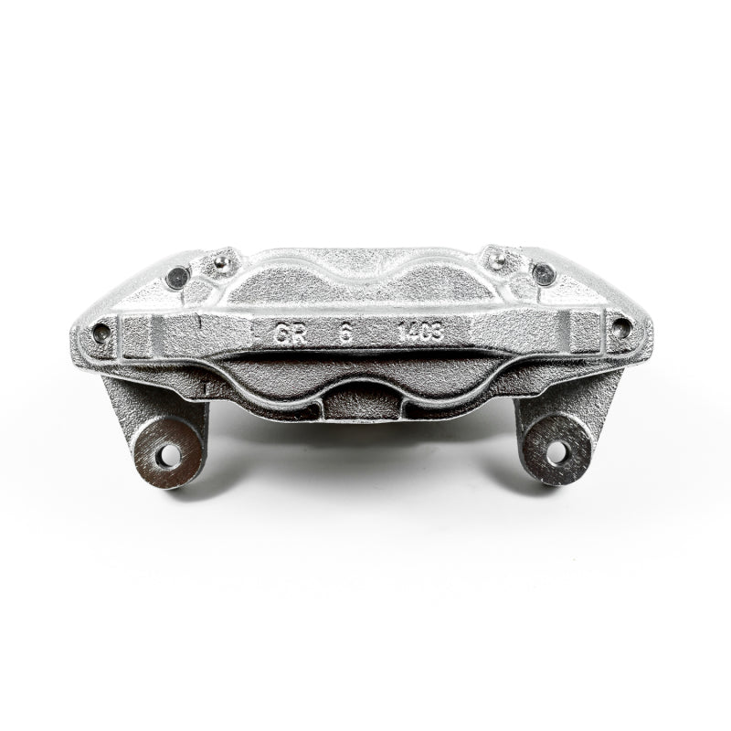 Power Stop 08-15 Toyota Sequoia Front Left Autospecialty Caliper w/o Bracket PowerStop