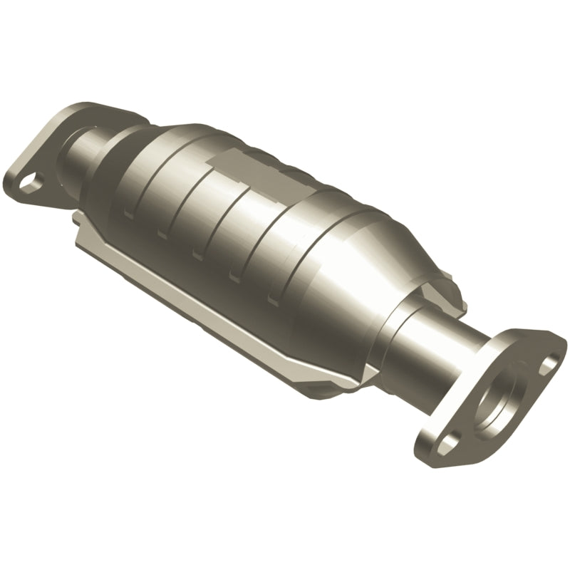 MagnaFlow Conv DF 79-82 Mazda 626 2.0 Rear CA Magnaflow