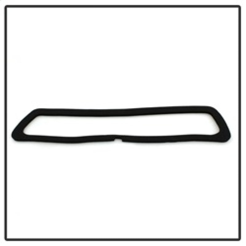 xTune 09-14 Ford F-150 3RD Brake Light - Black (BKL-FFF15009-LED-G2-BK) SPYDER