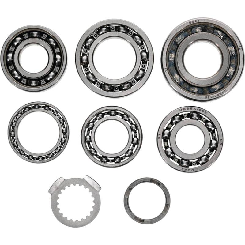 Hot Rods Transmission Bearing Kit for 2020-2021 Yamaha WR 250 F & More - HR00162
