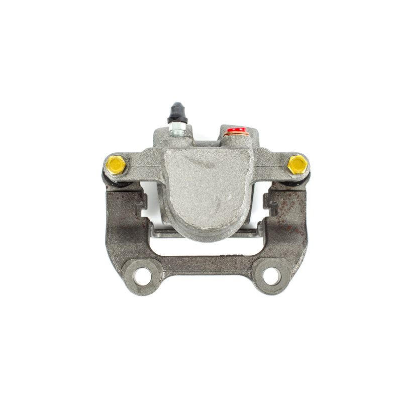 Power Stop 05-19 Chrysler 300 Rear Left Autospecialty Caliper w/Bracket PowerStop
