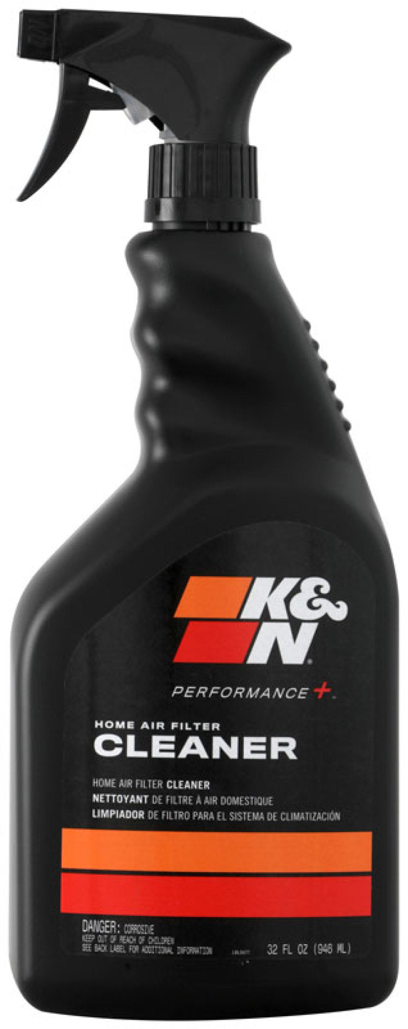 K&N HVAC Filter Cleaner K&N Engineering