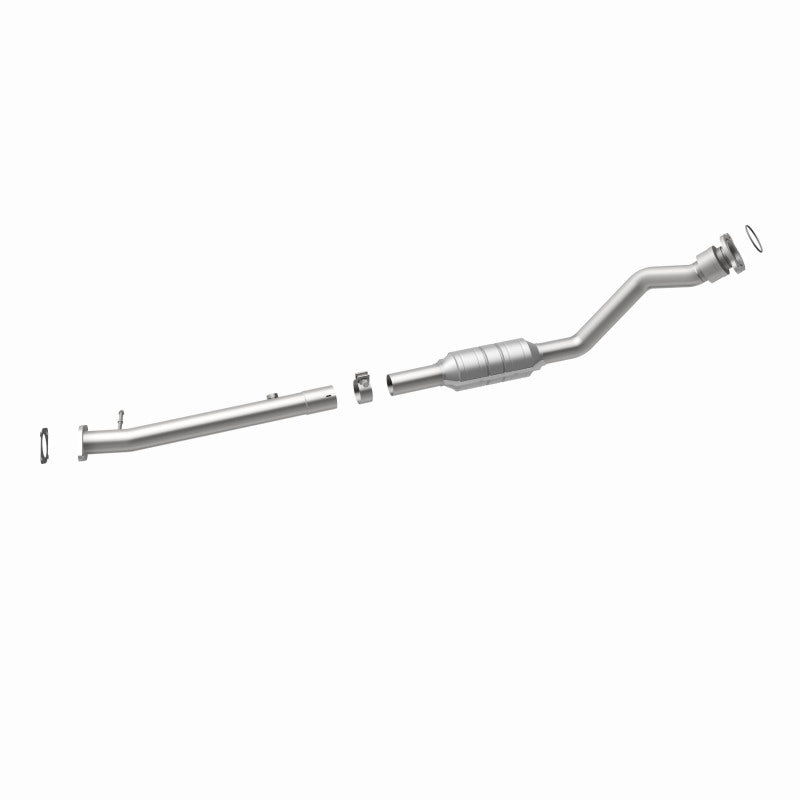 MagnaFlow Conv DF 04-05 Aztek/Rendezvous 3.4L Magnaflow