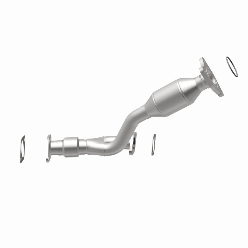 Magnaflow Conv DF 2008-2009 G6 3.5 L Underbody Magnaflow