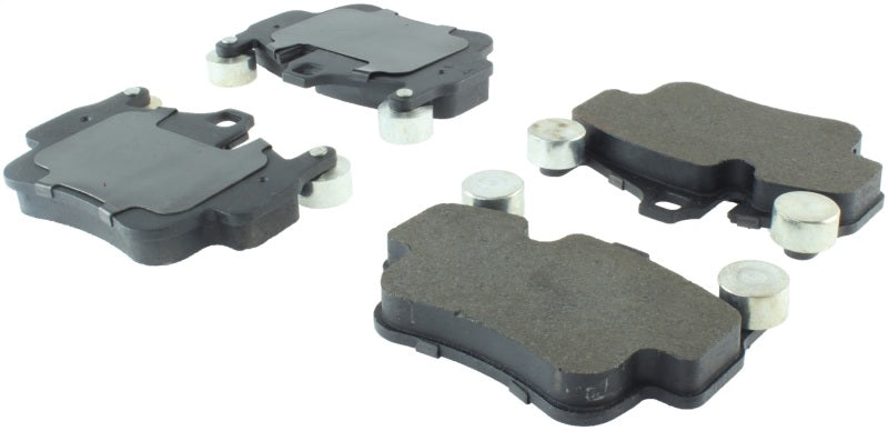 StopTech Street Disc Brake Pads - 305.11350 Stoptech