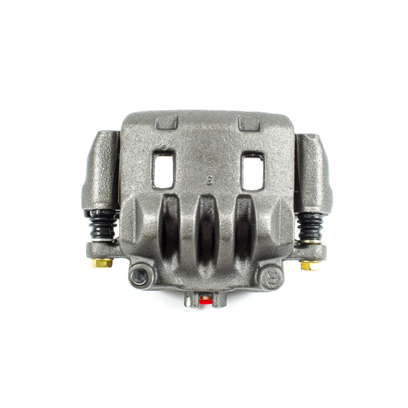 Power Stop 05-06 Saab 9-2X Front Right Autospecialty Caliper w/Bracket PowerStop