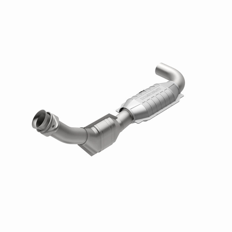 MagnaFlow Conv DF 01 Ford F-150 4.2L Magnaflow