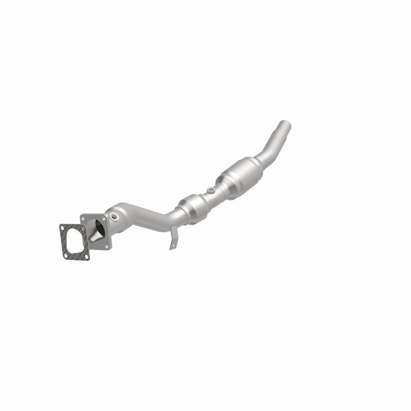 MagnaFlow Conv DF 00-02 Audi A6 Quattro 2.7L Magnaflow