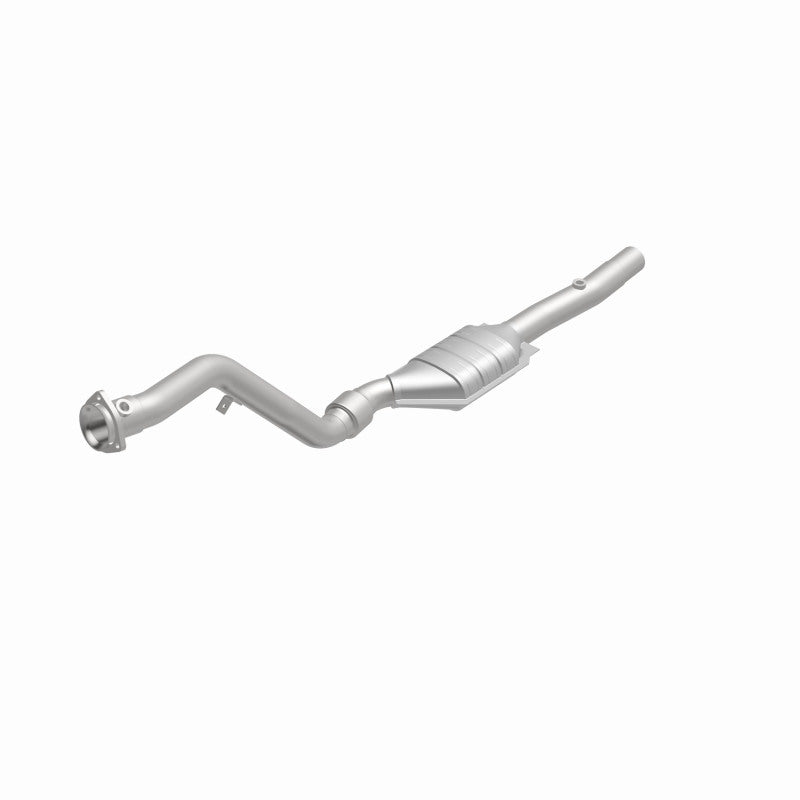 MagnaFlow Conv DF 00-03 Audi A8 Quatt 4.2L Passenger Side Magnaflow