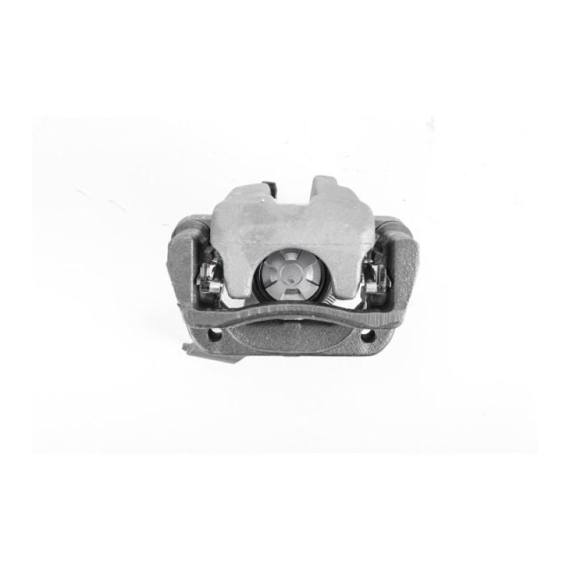 Power Stop 09-10 Pontiac Vibe Rear Left Autospecialty Caliper w/Bracket PowerStop