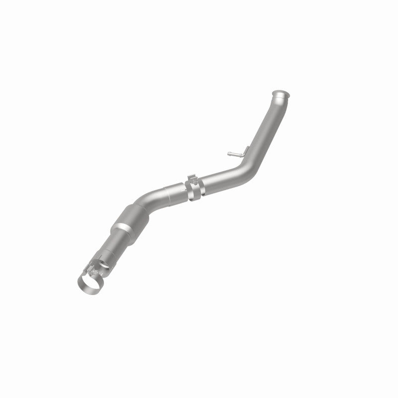 Magnaflow 15-16 328i GT xDrive L4 2 OEM Underbody Direct Fit Converter Magnaflow