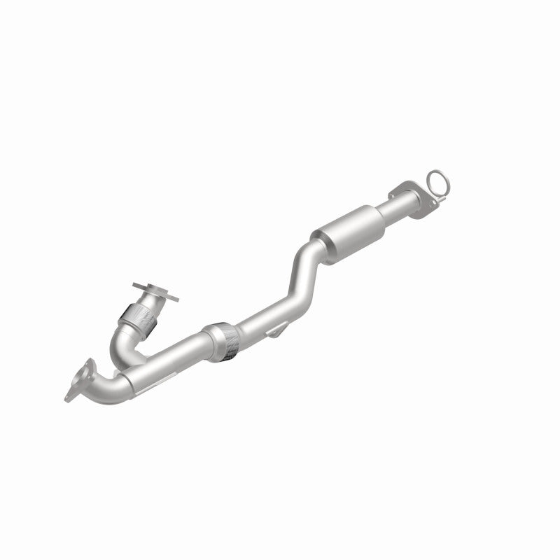 MagnaFlow Direct-Fit OEM EPA Compliant Catalytic Converter - 13-15 Nissan Pathfinder V6 3.5L Magnaflow