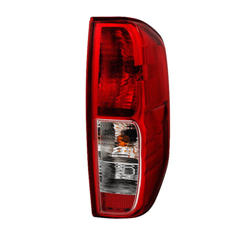 Xtune Nissan Frontier 05-13 Passenger Side Tail Lights - OEM Right ALT-JH-NF05-OE-R SPYDER