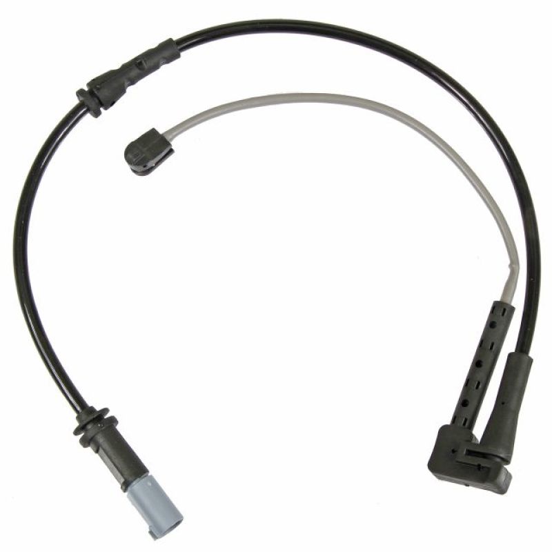 Power Stop 16-19 BMW X1 Front Euro-Stop Electronic Brake Pad Wear Sensor PowerStop