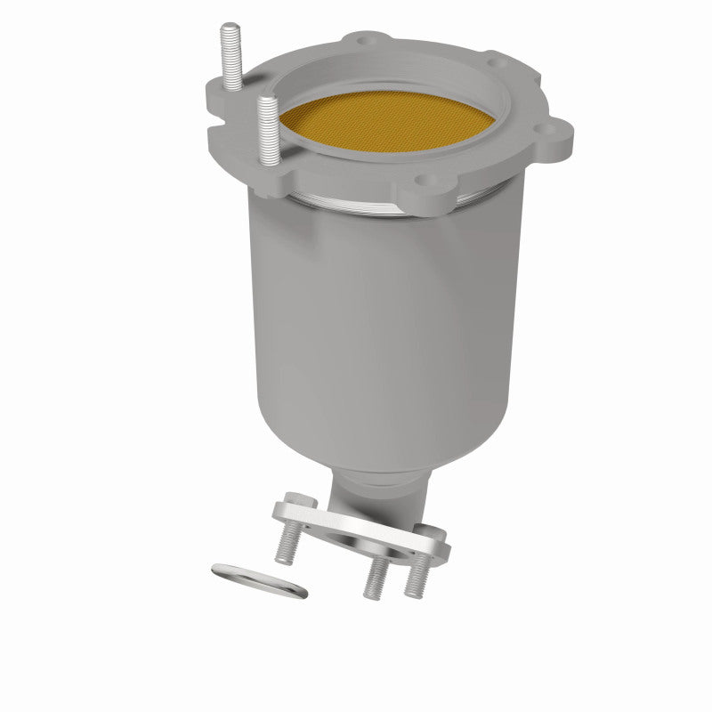 Magnaflow 2004 Nissan Quest 3.5L Direct Fit Converter Magnaflow