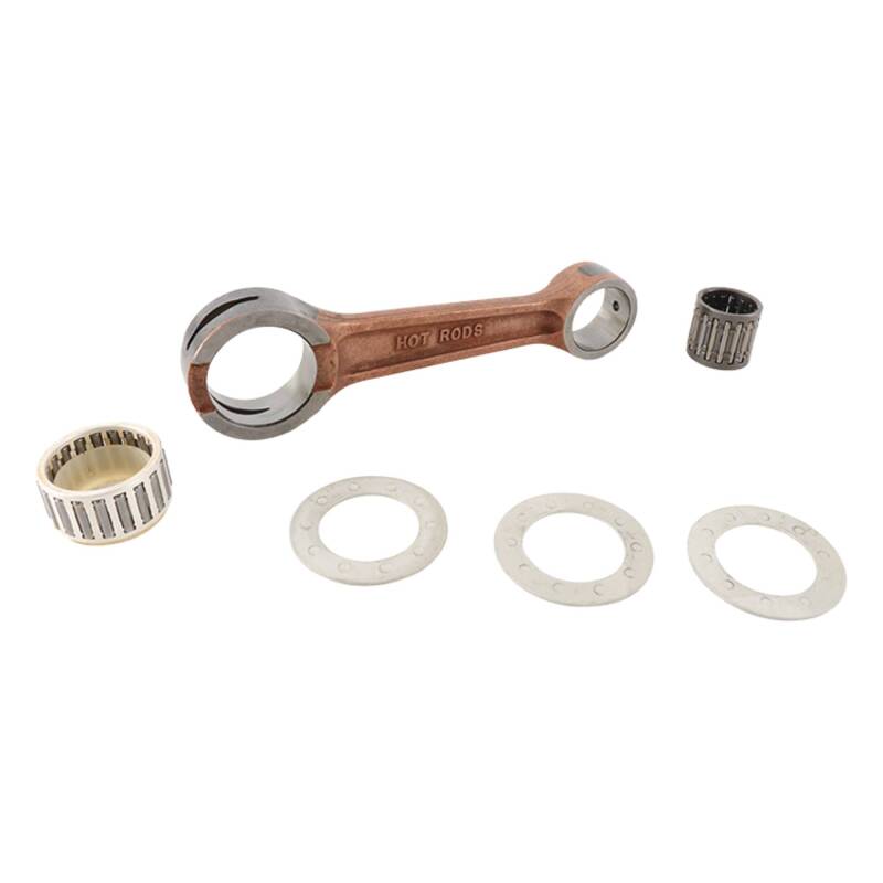 Hot Rods 08-10 Polaris 800 Indy 800cc Connecting Rod Kit 8189