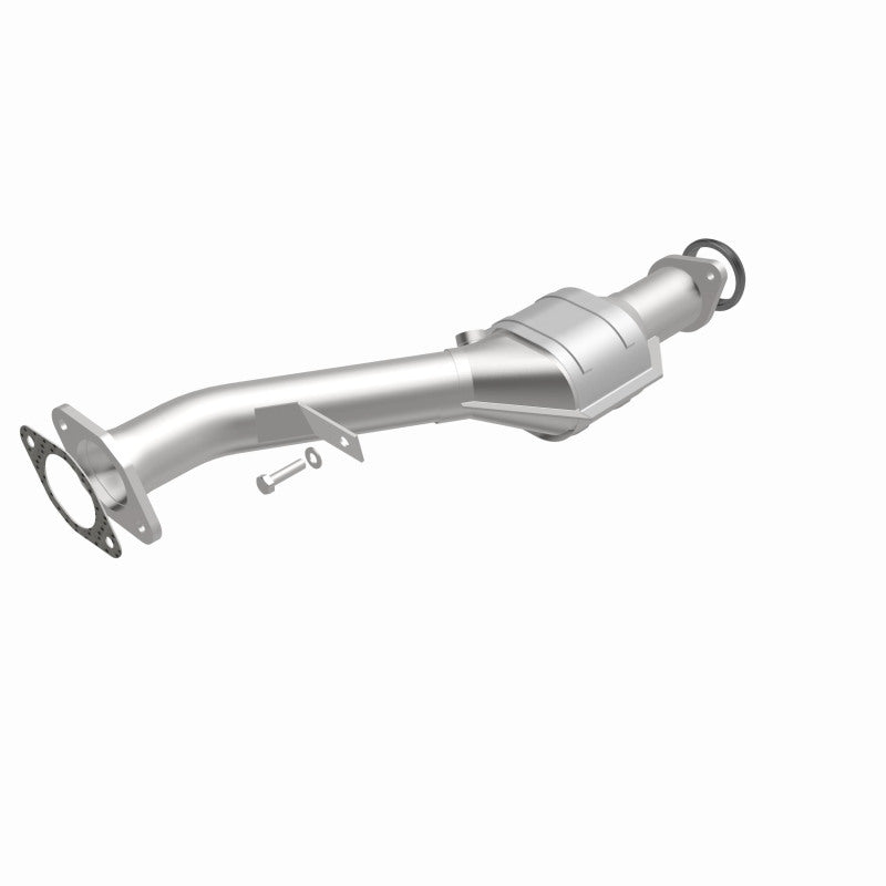 MagnaFlow Conv DF 04-07 Subaru WRX/STI 2.5L T Magnaflow