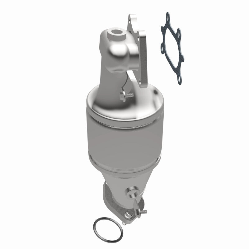 Magnaflow 05-10 Honda Odyssey 3.5L Direct Fit Converter Magnaflow