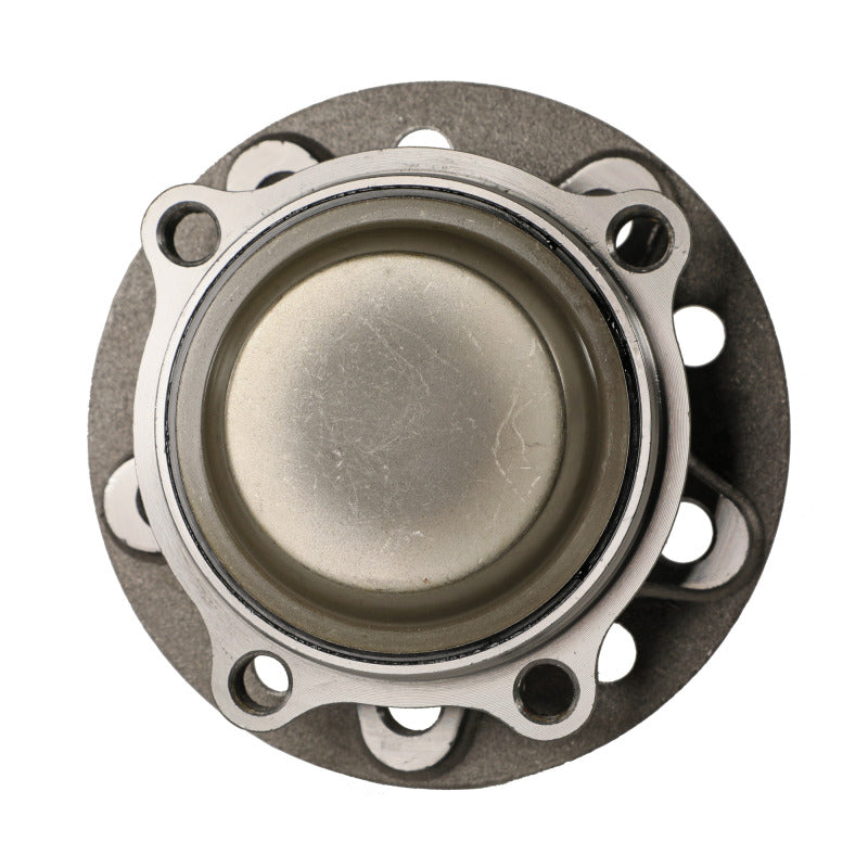 MOOG 17-18 Mercedes-Benz E400 Front Hub Assembly Moog