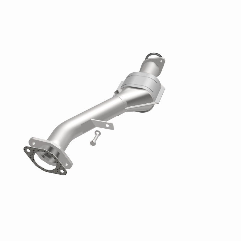 MagnaFlow Conv DF 04-07 Subaru WRX/STI 2.5L T Magnaflow
